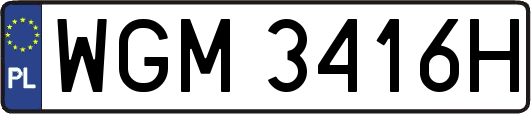 WGM3416H