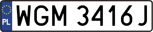 WGM3416J