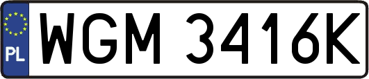 WGM3416K