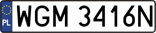WGM3416N