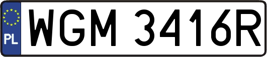 WGM3416R