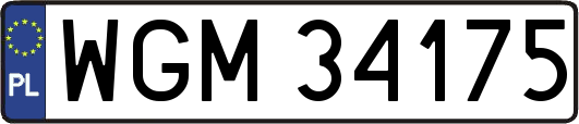 WGM34175