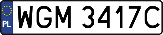 WGM3417C