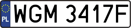 WGM3417F