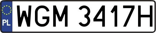 WGM3417H