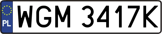 WGM3417K