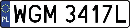 WGM3417L