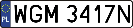 WGM3417N