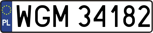 WGM34182