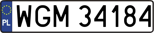WGM34184