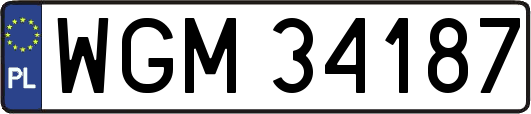 WGM34187