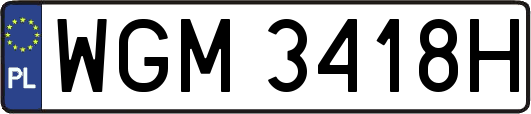 WGM3418H