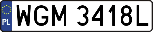 WGM3418L