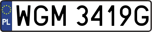 WGM3419G