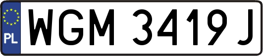 WGM3419J