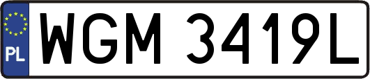WGM3419L