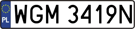 WGM3419N