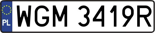 WGM3419R