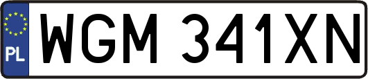 WGM341XN