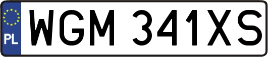 WGM341XS