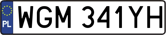 WGM341YH