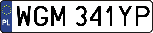 WGM341YP