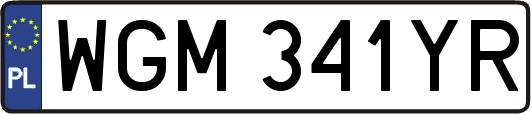 WGM341YR