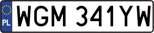 WGM341YW