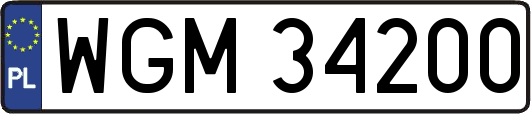 WGM34200