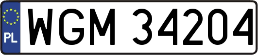 WGM34204