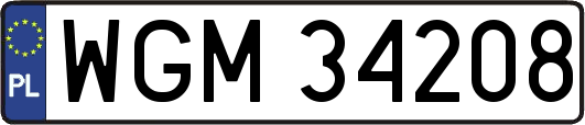 WGM34208