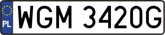 WGM3420G