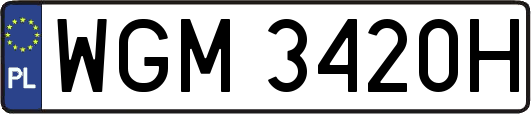 WGM3420H