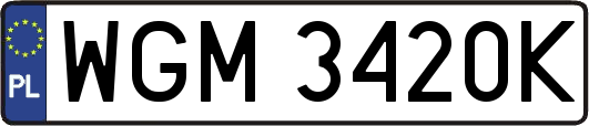 WGM3420K
