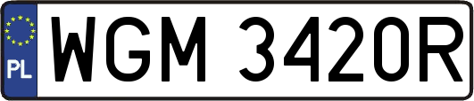 WGM3420R