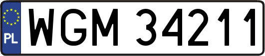 WGM34211
