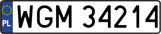 WGM34214