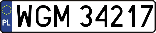 WGM34217