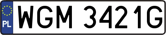 WGM3421G