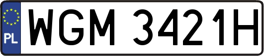 WGM3421H