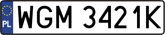WGM3421K