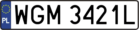 WGM3421L
