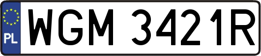 WGM3421R