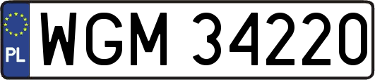 WGM34220