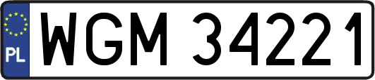 WGM34221