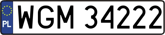 WGM34222