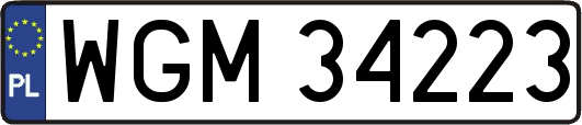 WGM34223