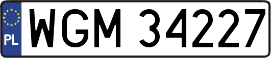 WGM34227