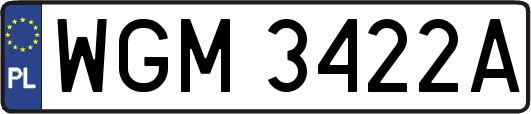 WGM3422A