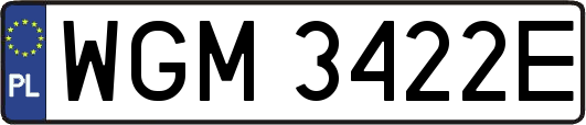 WGM3422E